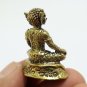 PHRA PIRAP MINI AMULET SHIVA AVATAR STATUE HINDU BHAIRAVA GIANT WISDOM SUCCESS
