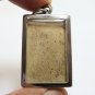 PHRA SOMDEJ WAT RAKANG LP NAK BLESS 1952 BUDDHA KWAK PROKPO THAI AMULET PENDANT