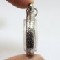 LP KOON BLESSED 1993 BUDDHA COIN WAT BANRAI THAI AMULET MONEY MULTIPLY PENDANT