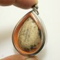 PHRA WAT PLUB BIG DOLL 2 THAI POWERFUL MAGIC ANTIQUE BUDDHA REAL AMULET PENDANT