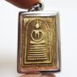 PHRA SOMDEJ GATE CHAIYO BLESSED 1978 THAI BUDDHA AMULET REAL POWERFUL PENDANT 2