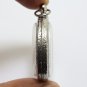 LP DOO COIN BLESS 1983 BACK YANT THAI MAGIC AMULET LUCKY RICH SUCCESS PENDANT 2