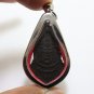 THAO WESSUWAN LP PAT PENDANT (1) WEALTH KING LUCKY RICH THAI MIRACLE YAK AMULET