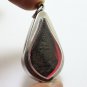 THAO WESSUWAN LP PAT PENDANT (1) WEALTH KING LUCKY RICH THAI MIRACLE YAK AMULET