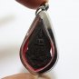 THAO WESSUWAN LP PAT PENDANT (1) WEALTH KING LUCKY RICH THAI MIRACLE YAK AMULET