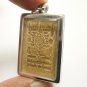 PHRA BUDDHA NIMIT MONGKOL 9 MAGIC SARIKA YANT LP TOH BLESSED 1979 THAI AMULET 2