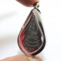 THAO WESSUWAN LP PAT PENDANT (4) WEALTH KING LUCKY RICH THAI MIRACLE YAK AMULET