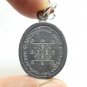 LP TOH 80 BIRTHDAY AMULET BLESSED 1967 BUDDHA MAGIC PENDANT LUCKY CHARM NECKLACE