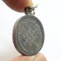 LP TOH 80 BIRTHDAY AMULET BLESSED 1967 BUDDHA MAGIC PENDANT LUCKY CHARM NECKLACE