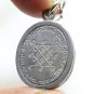 LP TOH 80 BIRTHDAY AMULET BLESSED 1967 BUDDHA MAGIC PENDANT LUCKY CHARM NECKLACE