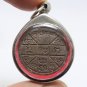 PHRA RAHU OM JUN MOON EATER ECLIPSE 1970 LUCKY PENDANT THAI MIRACLE MAGIC AMULET