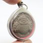 PHRA RAHU OM JUN MOON EATER ECLIPSE 1970 LUCKY PENDANT THAI MIRACLE MAGIC AMULET