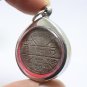 PHRA RAHU OM JUN MOON EATER ECLIPSE 1970 LUCKY PENDANT THAI MIRACLE MAGIC AMULET