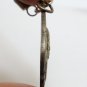 LP EAR SPECIAL BATCH COIN BLESSED 1975 MAGIC THAI REAL AMULET LUCKY YANT PENDANT