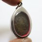 LP THONG COIN BLESS 1973 THAI BUDDHA SADOONGKLUB AMULET LUCKY SUCCESS PENDANT 2