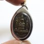 LP THONG COIN BLESS 1973 THAI BUDDHA SADOONGKLUB AMULET LUCKY SUCCESS PENDANT 2