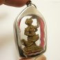 LORD HANUMAN LP GLIANG MONKEY GOD KING MUAY THAI STRONG LIFE PROTECTION PENDANT