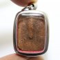 LP PARN RIDE ON PORCUPINE THAI BUDDHA SONG MEN AMULET LUCKY RICH MIRACLE PENDANT