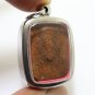 LP PARN RIDE ON PORCUPINE THAI BUDDHA SONG MEN AMULET LUCKY RICH MIRACLE PENDANT