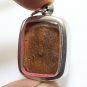 LP PARN RIDE ON PORCUPINE THAI BUDDHA SONG MEN AMULET LUCKY RICH MIRACLE PENDANT
