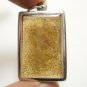 PHRA SOMDEJ POOTSORN TARN SINGA BLESS 1972 WAT RAKANG THAI BUDDHA AMULET PENDANT
