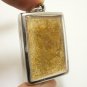 PHRA SOMDEJ POOTSORN TARN SINGA BLESS 1972 WAT RAKANG THAI BUDDHA AMULET PENDANT