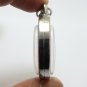 LP PHROM SONGNAM COIN BLESSED 1974 MIRACLE MAGIC YANT THAI BUDDHA AMULET PENDANT