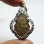 LP BANLAM PENDANT (1) THAI POWERFUL 1969 BUDDHA MAGIC AMULET LUCKY RICH SUCCESS