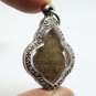 LP BANLAM PENDANT (1) THAI POWERFUL 1969 BUDDHA MAGIC AMULET LUCKY RICH SUCCESS