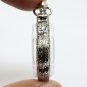 LP BANLAM PENDANT (2) THAI POWERFUL 1969 BUDDHA MAGIC AMULET LUCKY RICH SUCCESS