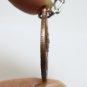 KRUBA SRIVICHAI COIN BLESSED 1972 THAI POWERFUL MAGIC BUDDHA AMULET PENDANT GIFT
