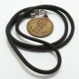 KRUBA SRIVICHAI COIN BLESSED 1972 THAI POWERFUL MAGIC BUDDHA AMULET PENDANT GIFT