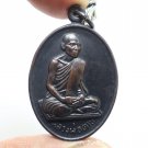 LP TAAB 2nd BATCH BLESSED 1976 THAI BUDDHA MAGIC YANT RICH LUCKY AMULET PENDANT