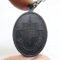 LP TAAB 2nd BATCH BLESSED 1976 THAI BUDDHA MAGIC YANT RICH LUCKY AMULET PENDANT