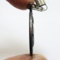 LP TAAB 2nd BATCH BLESSED 1976 THAI BUDDHA MAGIC YANT RICH LUCKY AMULET PENDANT