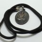 LP TAAB 2nd BATCH BLESSED 1976 THAI BUDDHA MAGIC YANT RICH LUCKY AMULET PENDANT