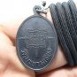 LP TAAB 2nd BATCH BLESSED 1976 THAI BUDDHA MAGIC YANT RICH LUCKY AMULET PENDANT