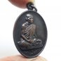 LP TAAB 2nd BATCH BLESSED 1976 THAI BUDDHA MAGIC YANT RICH LUCKY AMULET PENDANT