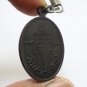 LP TAAB 2nd BATCH BLESSED 1976 THAI BUDDHA MAGIC YANT RICH LUCKY AMULET PENDANT