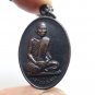 LP TAAB 2nd BATCH BLESSED 1976 THAI BUDDHA MAGIC YANT RICH LUCKY AMULET PENDANT