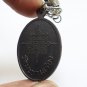 LP TAAB 2nd BATCH BLESSED 1976 THAI BUDDHA MAGIC YANT RICH LUCKY AMULET PENDANT