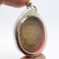 LP FAN AJARO 4TH BATCH COIN BLESS 1965 THAI BUDDHA AMULET MONEY MULTIPLY PENDANT