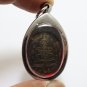 LP THONG COIN BLESS 1973 THAI BUDDHA SADOONGKLUB AMULET LUCKY SUCCESS PENDANT 1