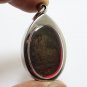 LP THONG COIN BLESS 1973 THAI BUDDHA SADOONGKLUB AMULET LUCKY SUCCESS PENDANT 1