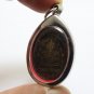 LP THONG COIN BLESS 1973 THAI BUDDHA SADOONGKLUB AMULET LUCKY SUCCESS PENDANT 1