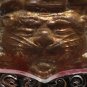 LP PERN RIDE TIGER AMAZING BATCH 1998 PENDANT MUAY THAI MAGIC STRONG PROTECTION