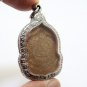 LP PERN RIDE TIGER AMAZING BATCH 1998 PENDANT MUAY THAI MAGIC STRONG PROTECTION