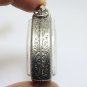 GUMAN THONG LP YAM BLESS 1974 MAGIC METAL KUMAN TONG AMULET LUCKY GAMBLE PENDANT
