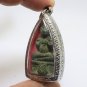 GUMAN THONG LP YAM BLESS 1974 MAGIC METAL KUMAN TONG AMULET LUCKY GAMBLE PENDANT