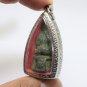 GUMAN THONG LP YAM BLESS 1974 MAGIC METAL KUMAN TONG AMULET LUCKY GAMBLE PENDANT